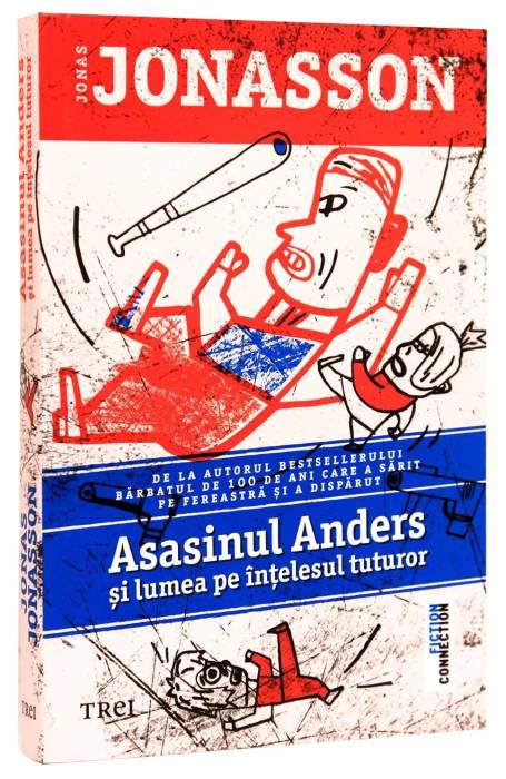 ASASINUL ANDERSS LUMEA PE INTELESUL TUTUROR