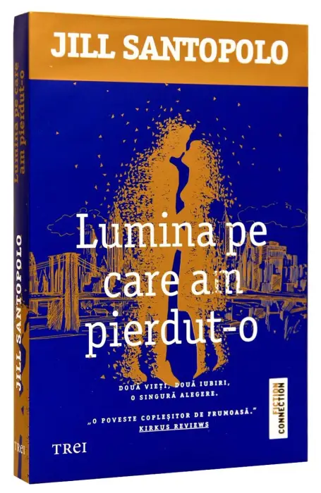 LUMINA PE CARE AM PIERDUT-O