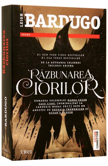 RAZBUNAREA CIORILOR