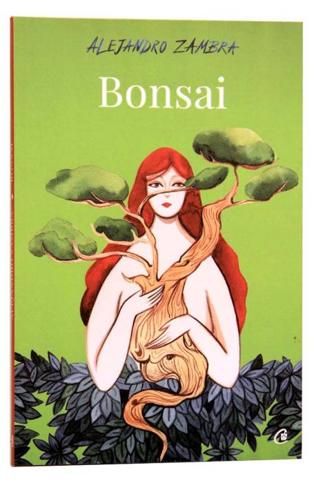 BONSAI CV