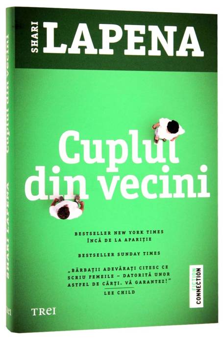 CUPLUL DIN VECINI
