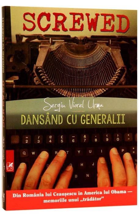 DANSAND CU GENERALII CR
