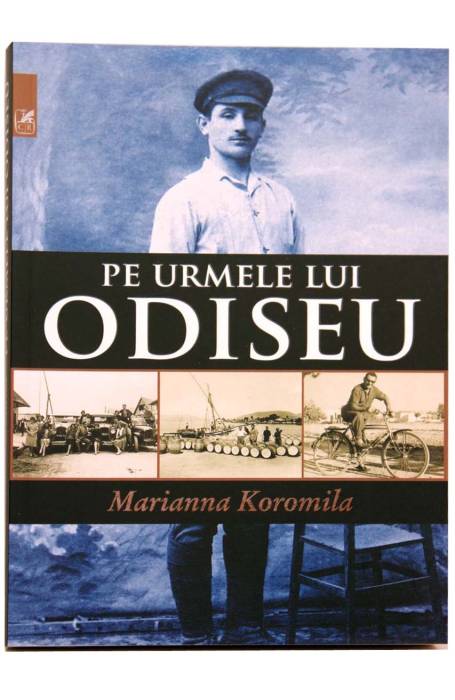 PE URMELE LUI ODISEU CR