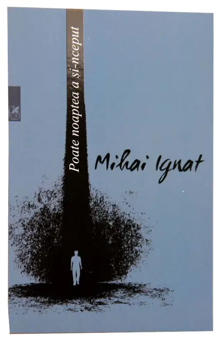 POATE CA NOAPTEA A SI-NCEPUT CR