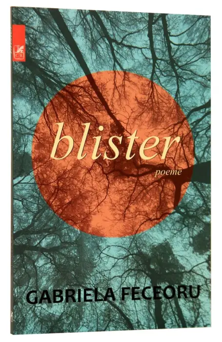 BLISTER CR