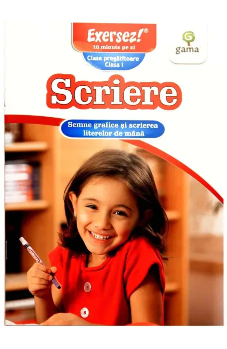 EXERSEZ SCRIEREA SEMNE GRAFICE NOU 2016