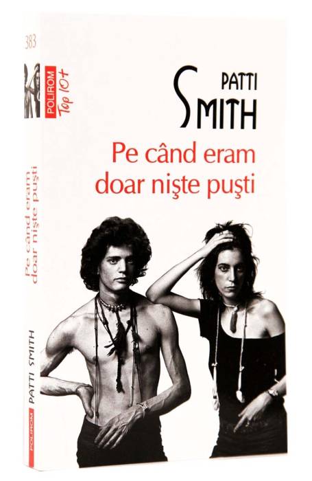 PE CAND ERAM DOAR NISTE PUSTI TOP 10+ NR 383