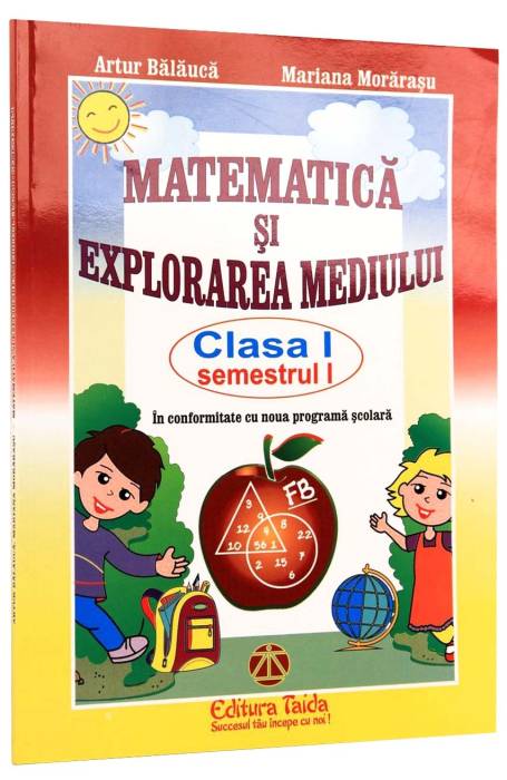 MATEMATICA 1 SEM 2 TAIDA