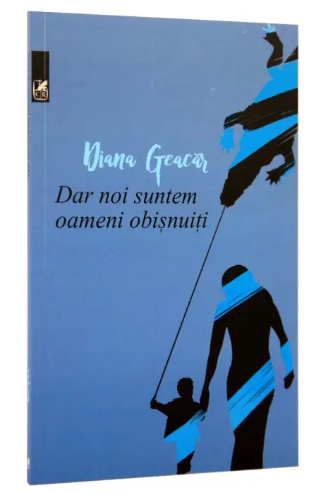 DAR NOI SUNTEM OAMENII OBISNUITI CR