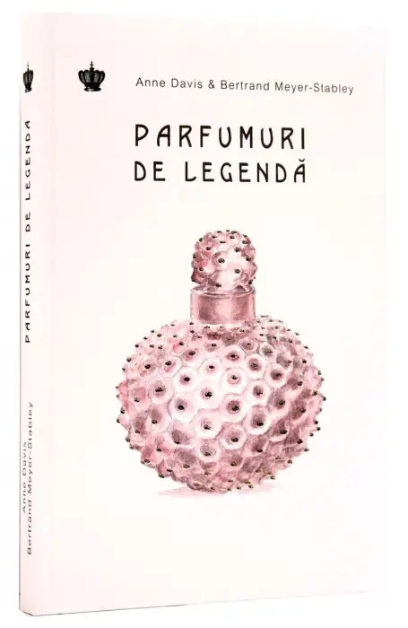 PARFUMURI DE LEGENDA