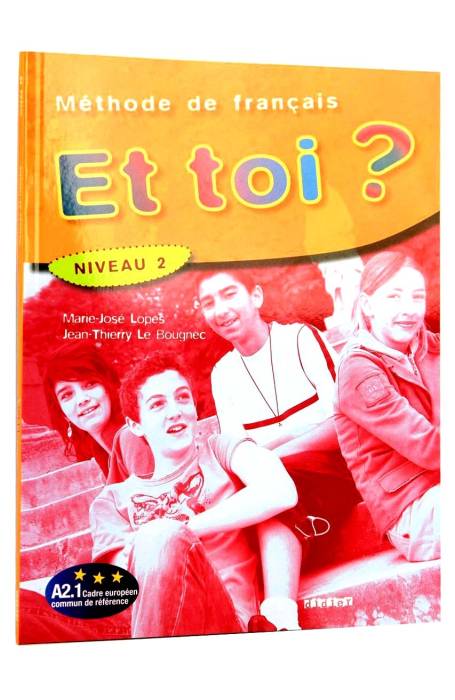 ET TOI? 2