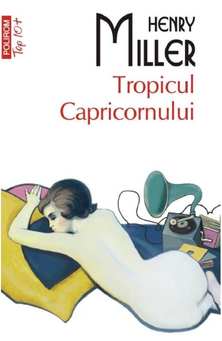 TROPICUL CAPRICORNULUI ED 2018