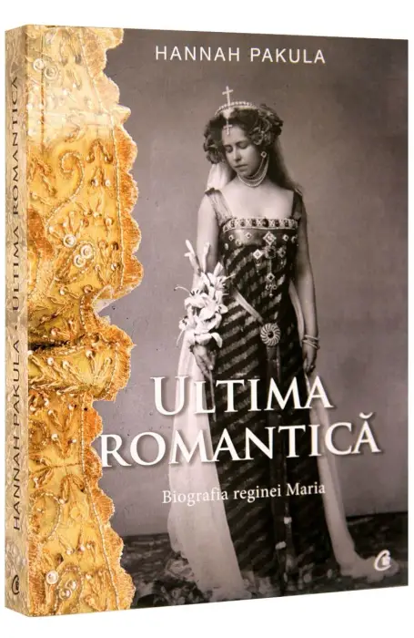 ULTIMA ROMANTICA CV