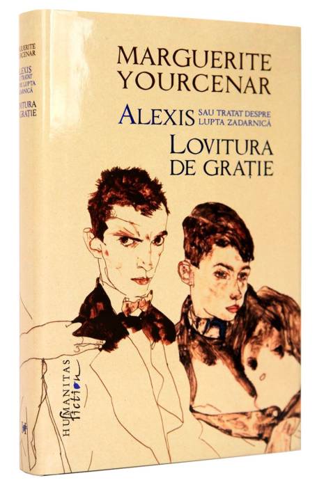 ALEXIS SAIU TRATAT DESPRE LUPTA ZADARNICA HC