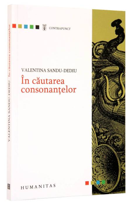 IN CAUTAREA CONSONANTELOR