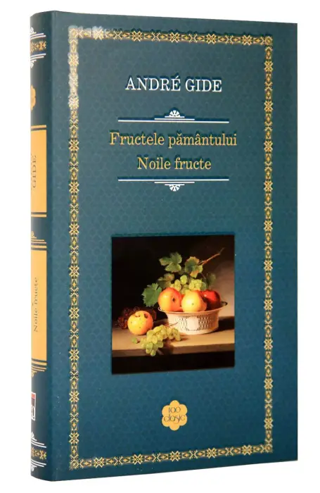 FRUCTELE PAMANTULUI RAO CLASIC