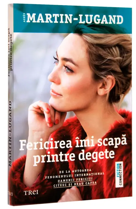 FERICIREA IMI SCAPA PRINTRE DEGETE