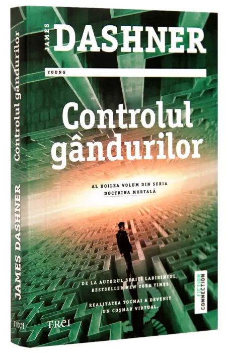 CONTROLUL GANDURILOR