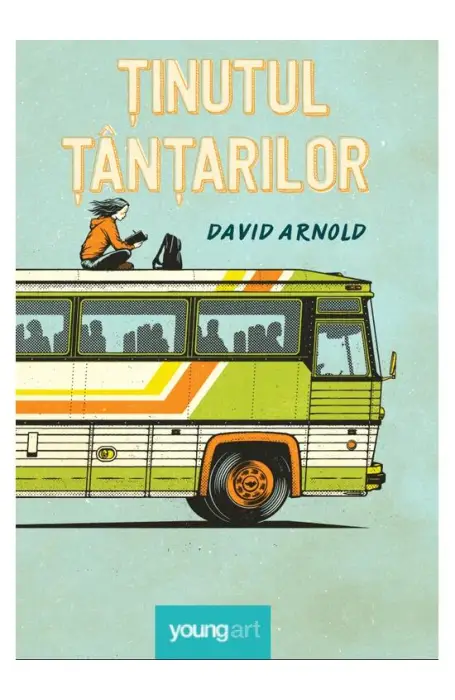 TINUTUL TANTARILOR