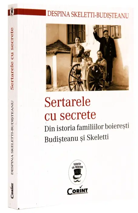 SERTARELE CU SECRETE