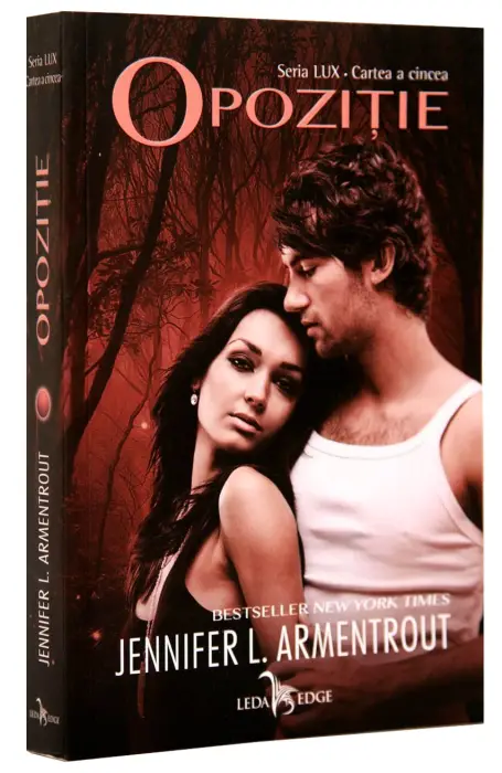 OPOZITIE VOL 5 LUX