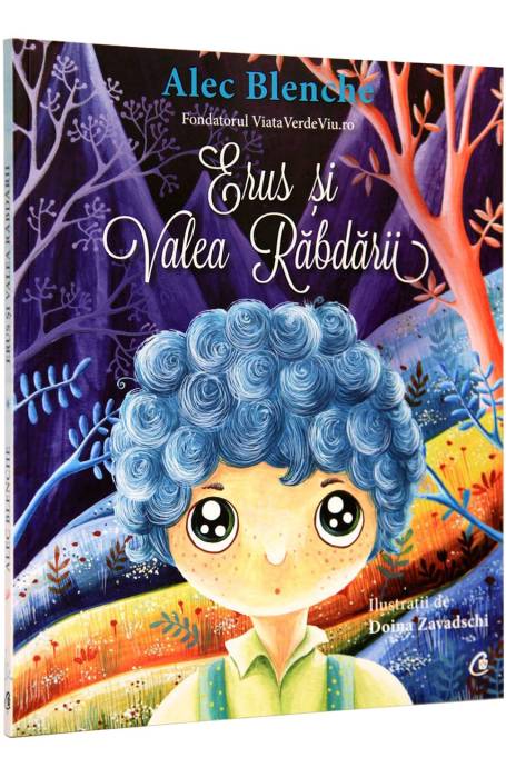 ERUS SI VALEA RABDARII #