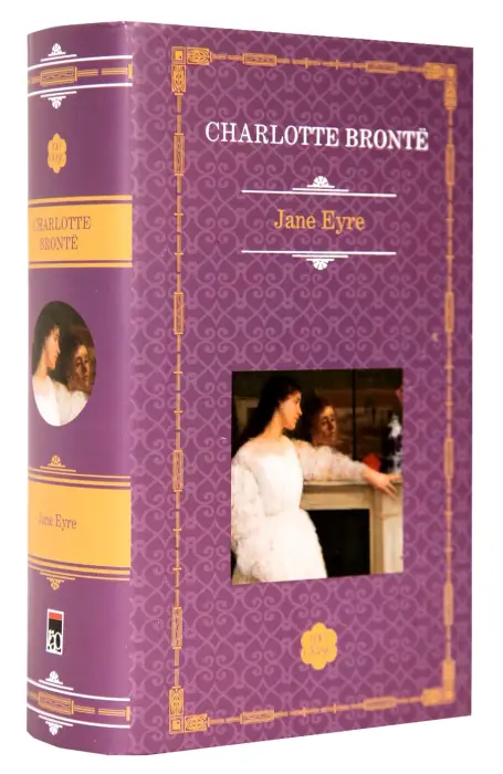 JANE EYRE RAO CLASSIC
