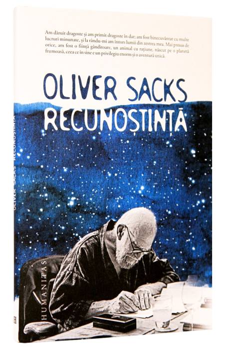 RECUNOSTINTA