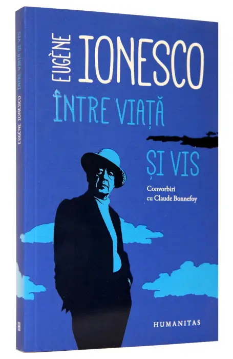 INTRE VIATA SI VIS