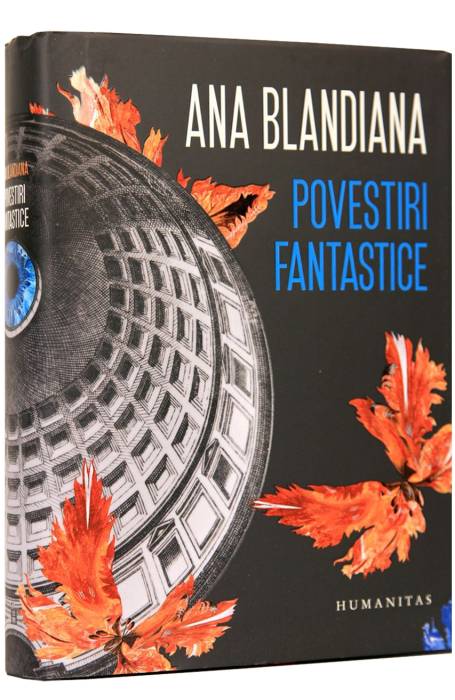 POVESTIRI FANTASTICE PB ED 2023