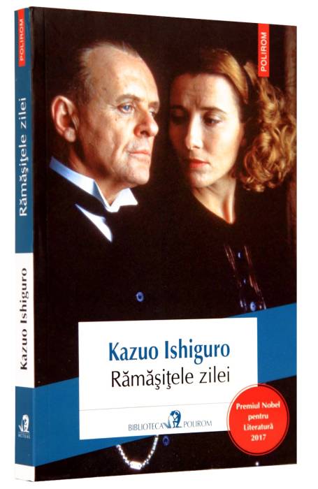 RAMASITELE ZILEI ED 2017