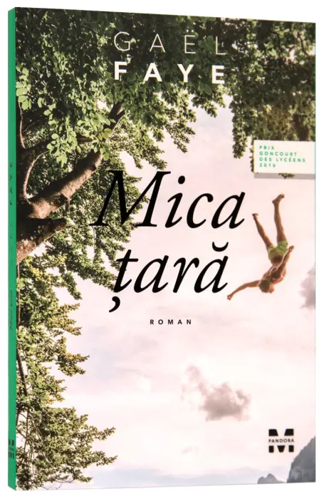 MICA TARA