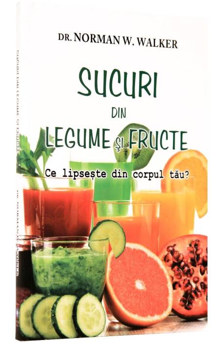 SUCURI DIN LEGUME SI FRUCTE
