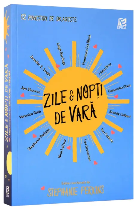 ZILE & NOPTI DE VARA