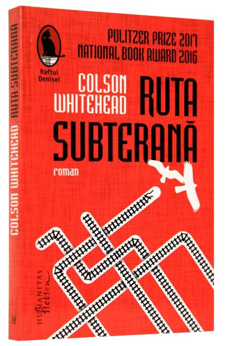 RUTA SUBTERANA