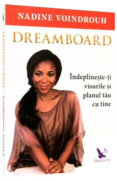 DREAMBOARD