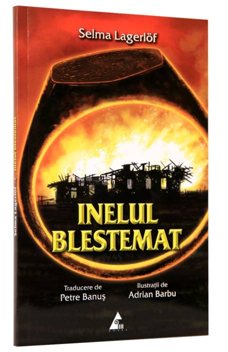 INELUL BLESTEMAT