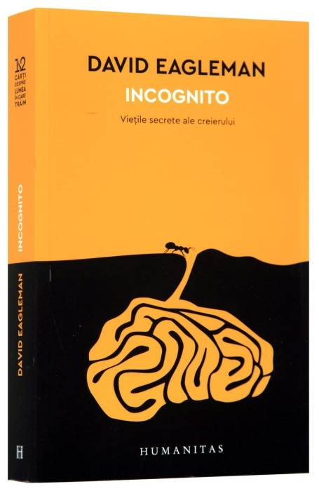 INCOGNITO (12CE)