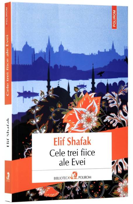 CELE TREI FIICE ALE EVEI