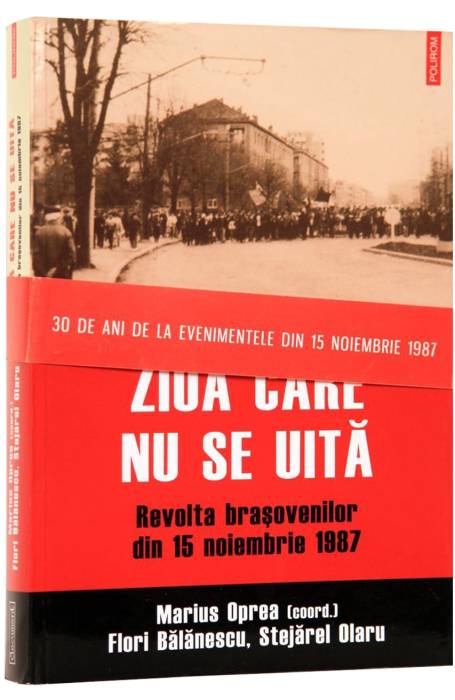 ZIUA CARE NU SE UITA ED 2017
