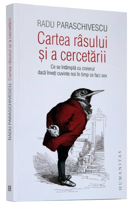 CARTEA RASULUI SI A CERCETARII