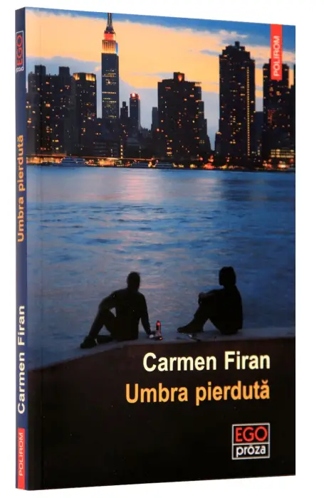UMBRA PIERDUTA