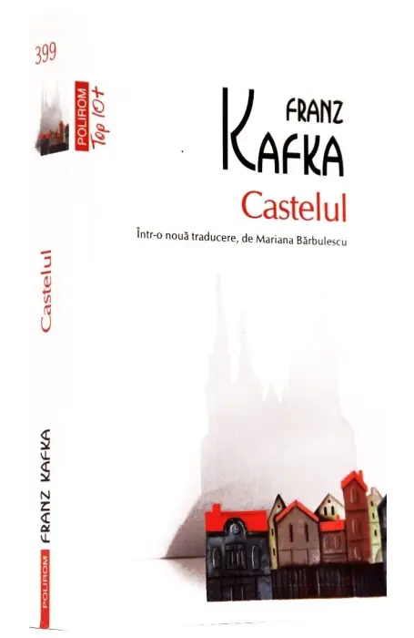 CASTELUL TOP 10+ NR 399