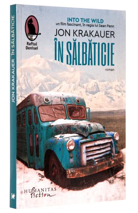IN SALBATICIE ED 2018