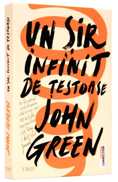 UN SIR INFINIT DE TESTOASE