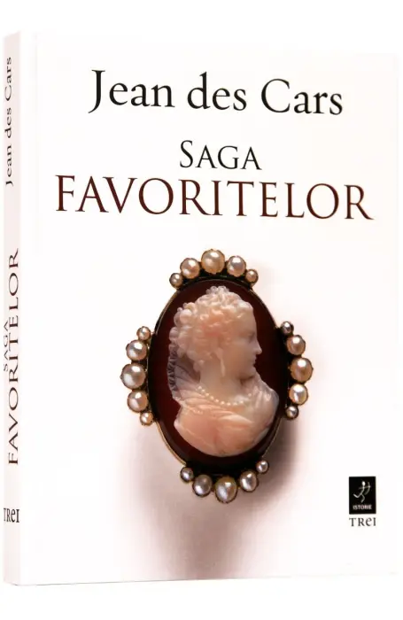 SAGA FAVORITELOR