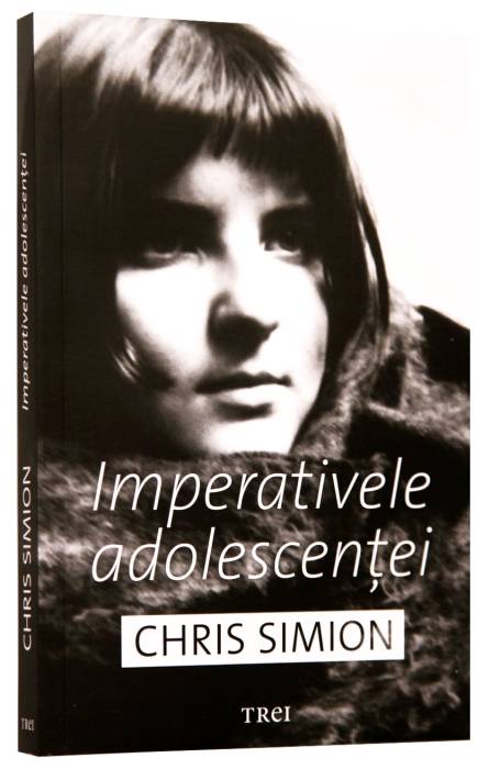 IMPERATIVELE ADOLESCENTEI