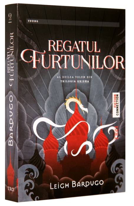 REGATUL FURTUNILOR