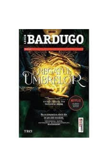 REGATUL UMBRELOR ED TIE-IN