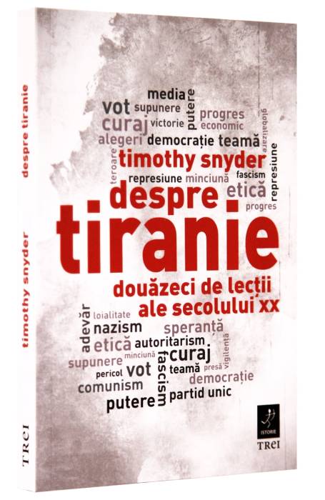 DESPRE TIRANIE
